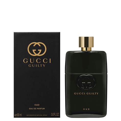 gucci guilty oud tester|Gucci Guilty oud fragrantica.